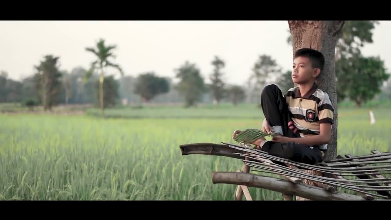 SANTRI PP NURUL QADIM THE MOVIE 😱