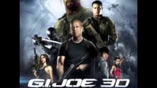 G.I. Joe - Retaliation [Soundtrack] - 17 - Honor Restored