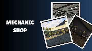 Transform Your Ride: Ultimate FiveM Mechanic Shop Experience!