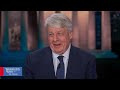 Washington Week with The Atlantic full episode, August 7, 2026