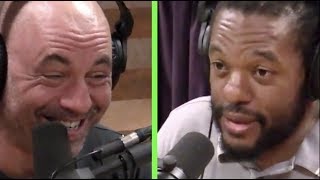 Herb Dean's Hilarious Alabama Cop Story | Joe Rogan