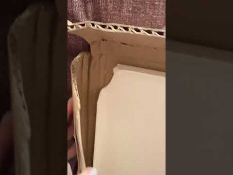 Отзыв №2 ⭐⭐ - Панель фронтальная 1Marka FLAT 130