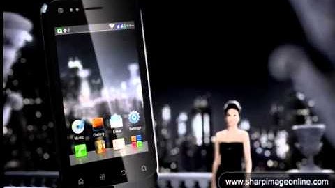 QMobile Noir A2 - Sharp Image