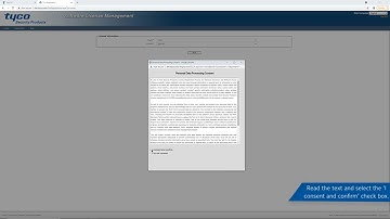 v1.3 License Tyco AI