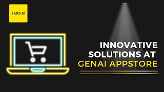 GenAI AppStore: Your Gateway to Innovative Solutions
