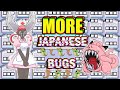 A Game MORE Broken Than Pokemon Red/Blue? Pokemon Green Japanese Glitchfest 3! | Pokemon Glitches