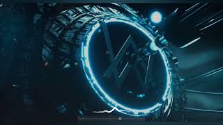 @Alanwalkermusic Avem (The Aviation Theme)  Remix 2.0