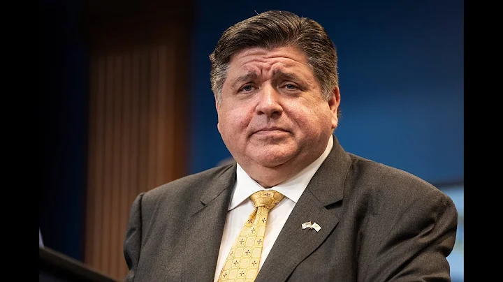 WATCH LIVE | The Inauguration of JB Pritzker, 2nd ...