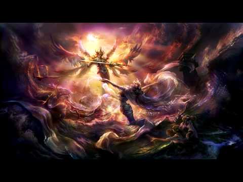 Thomas Bergersen -