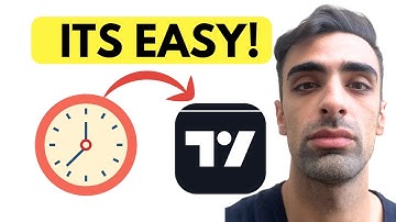 How To Change Font Size In Tradingview Step By Step Guide