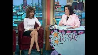 The Rosie O'Donnell Show - Season 3 Episode 127, 1999