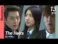 CC FULL The Heirs EP13 3 3 상속자들