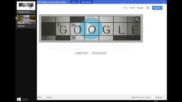 How to Use the App Switcher in Windows 8