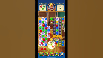 Royal Match 648 #RoyalMatchGameplay #RoyalMatchLevels #GamingShorts #PuzzleShorts