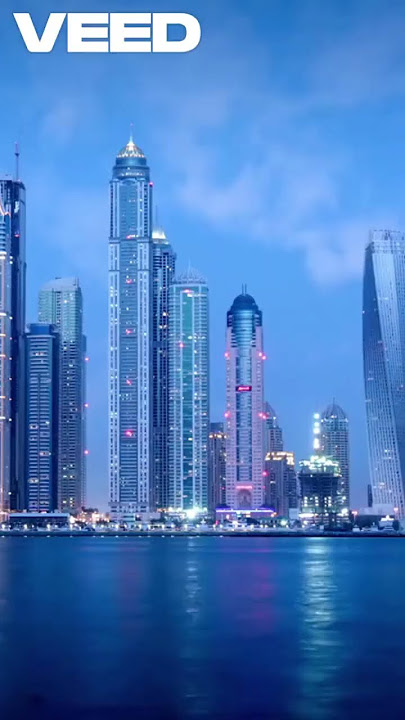 Some mind blowing 🌟😳💯🎯facts about Dubai that will shock you