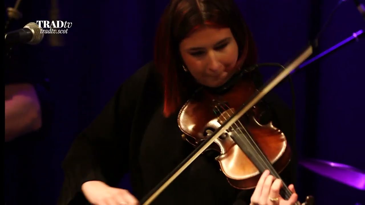 Watch Heron Valley — Anna's (Live at Eastgate Theatre in Peebles) on YouTube Watch Heron Valley — Anna's (Live at Eastgate Theatre in Peebles) on YouTube