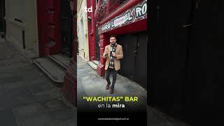 💥 WACHITAS BAR vuelve a quedar en el centro de la escena judicial