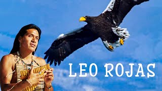 The Best Of Leo Rojas Greatest Hits Full Album 2022-Relaxing Piano Music • Sleep Music, Water Sounds