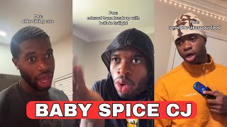 *2+ HOUR* New Best Baby Spice CJ Funny Shorts 2025 - New Funny Tik Tok Memes - TikTok Famous