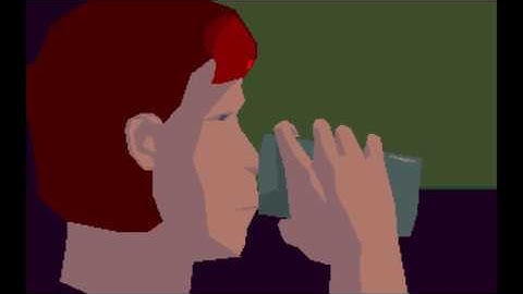 Another World for ATARI ST [intro]