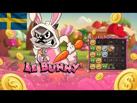 SlotBunny: Parasta kasinoa verkossa Suomessa