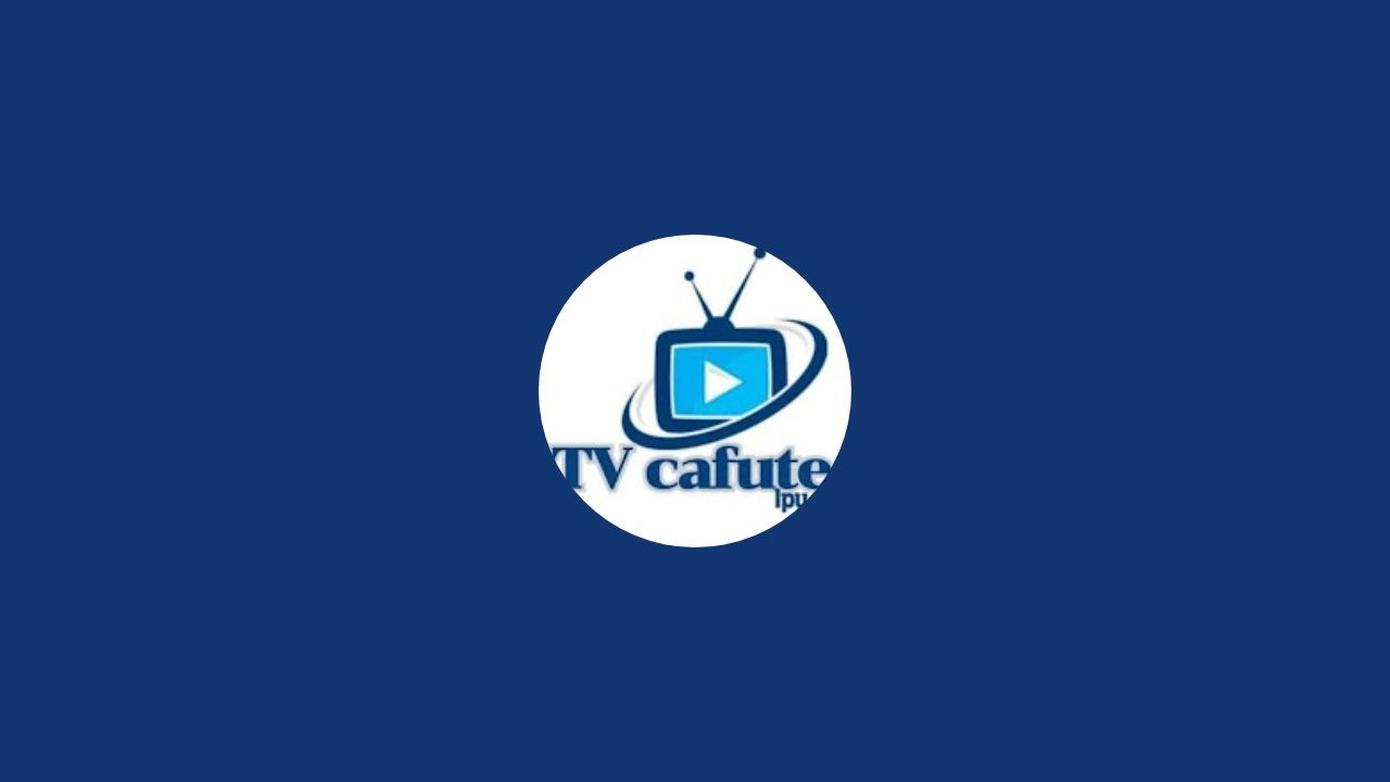 TV cafute  campeonato ipuense de futsal 2025