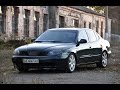 Daewoo Leganza Tuning