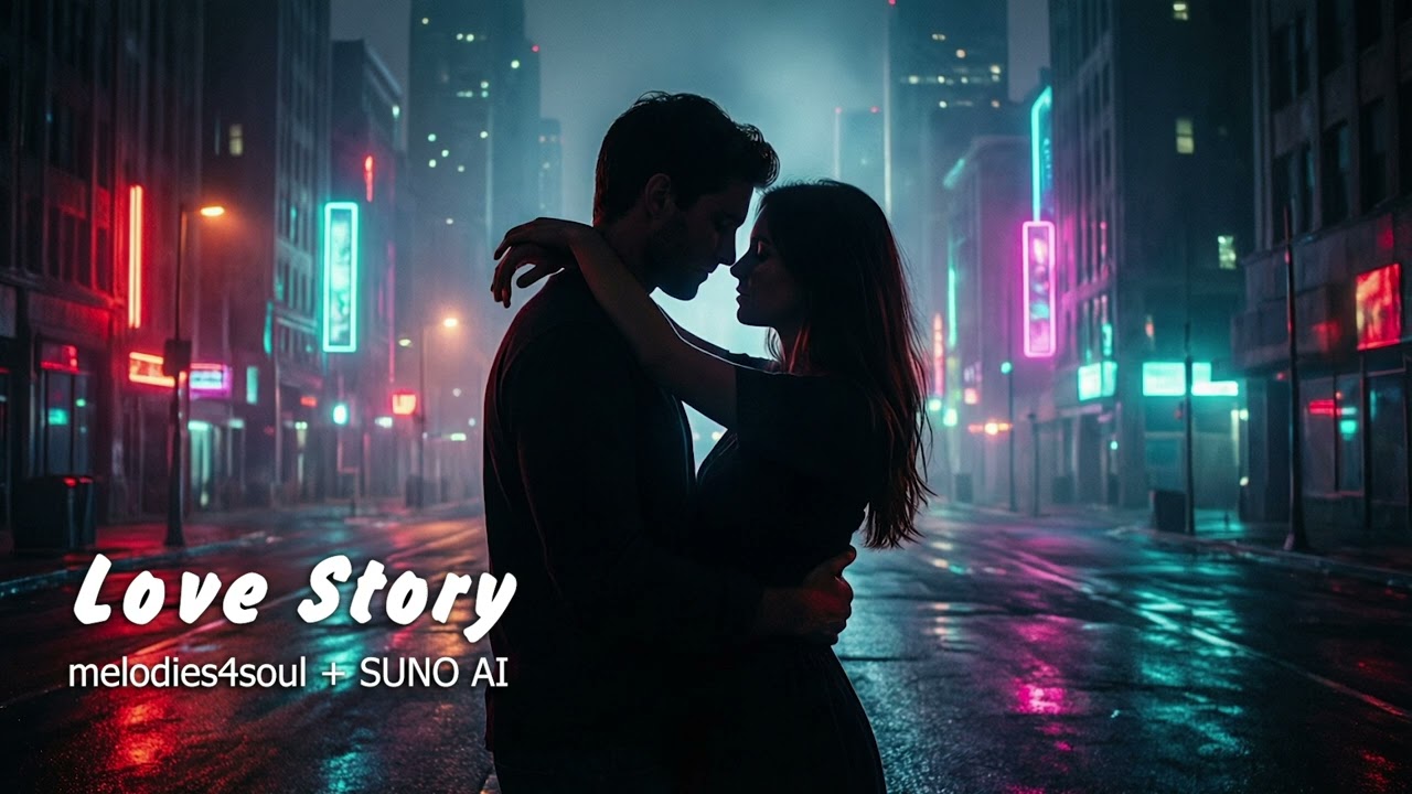 Love Story | Премьера 2026 🎶 