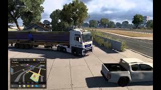 River North Carriers Side Tipper l ETS2 TIPPER MODS l EURO TRUCK SIMULATOR 2
