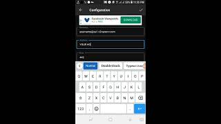 How to Create NapsternetV File New update screenshot 3