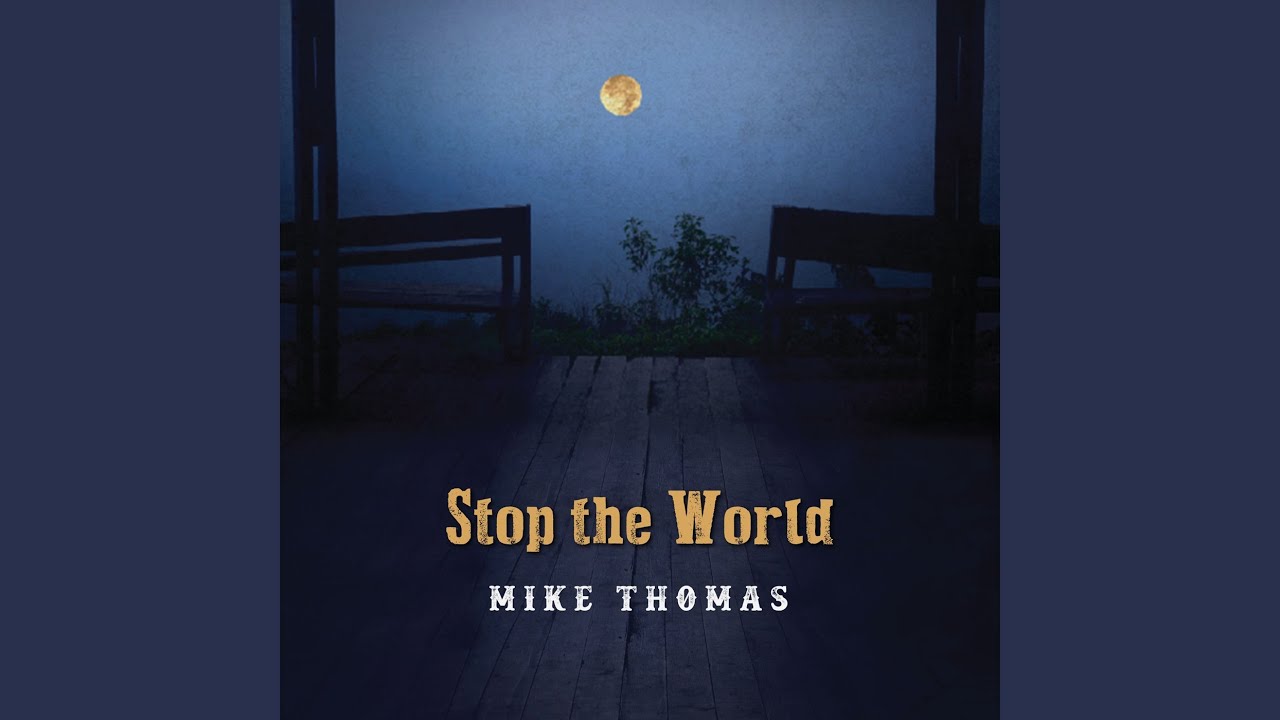 Watch Stop the World on YouTube Watch Stop the World on YouTube
