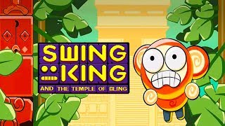 Swing King And The Temple Of Bling