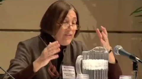 Silberman:  Foreign Courts, Foreign Plaintiffs: Th...