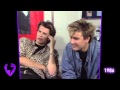 Capture de la vidéo Duran Duran: The Raw & Uncut Interview - 1986