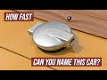 How Fast Can You Name This Car? Ep. 6