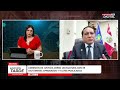 Flavio Cruz presenta balance de la Comisión de Justicia: 89 dictámenes aprobados y 9 leyes