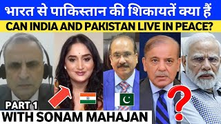 Prof. Iqbal Chawla: Why does India have one million troops in Kashmir? screenshot 4