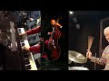 TRIO Laurent Genty - - - « Rêverie »