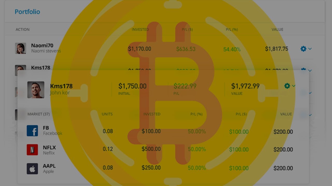 Top 7 Mejores Plataformas para Trabajar Con Las Criptomonedas - YouTube