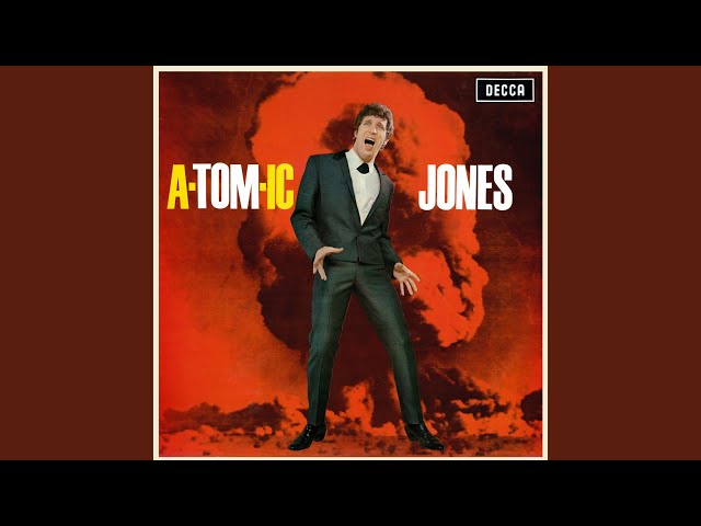 Tom Jones - Dr. Love