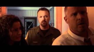 Assault Of The Sasquatch - Trailer