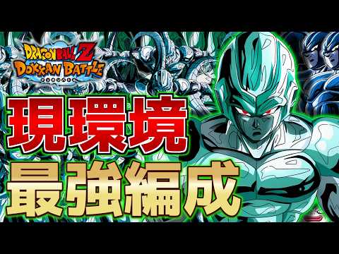 編成とキャラクター育成 guide path