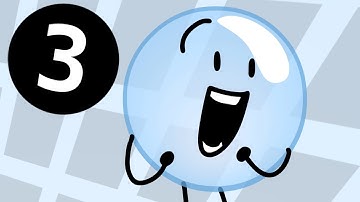 Mega BFB Character Viewer Voting 3