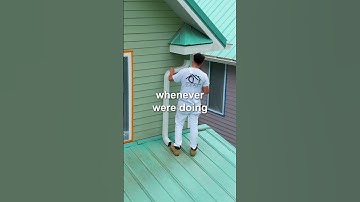 Hydro Flo Gutter Guard | Gonzalez Painters & Contractors