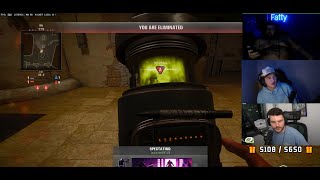 METHODZ VS RACKZY FULL SND WAGER (CRASH OUT)