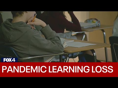 Math and reading scores decline across the U.S., report says