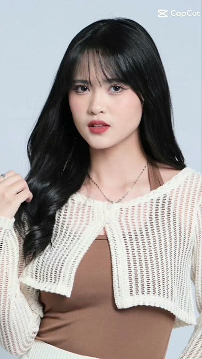 Haluin adel lahh #capcut #adeljkt48 #jkt48newera #jkt48