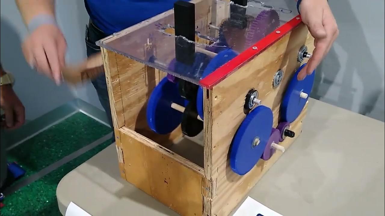 Manual Gearbox design project gearbox YouTube