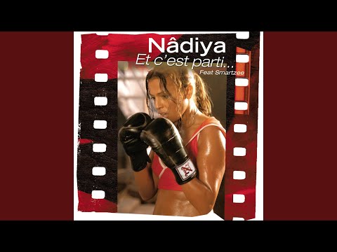 Nâdiya — Et C'Est Parti... (Instrumental)
