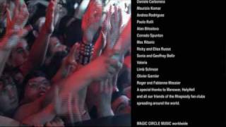 Download Lagu Rhapsody Of Fire - Holy Thunderforce LIVE HQ MP3